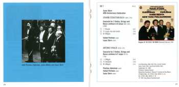 18CD/Doos Itzhak Perlman: The Complete RCA And Columbia Collection