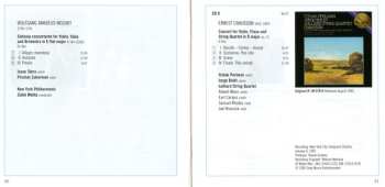 18CD/Doos Itzhak Perlman: The Complete RCA And Columbia Collection