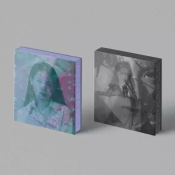 IU 5th Album 'LILAC'