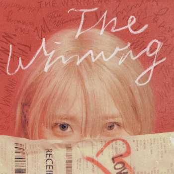 Album IU: The Winning