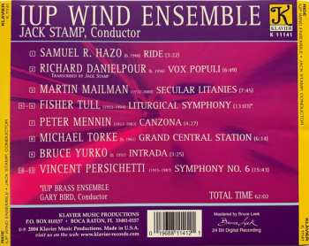 CD Michael Torke: Ride