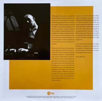 LP Iury Lech: Música Para El Fin De Los Cantos LTD