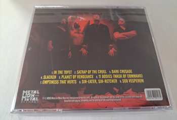 CD IV Sigillo: Quarto Sigillo