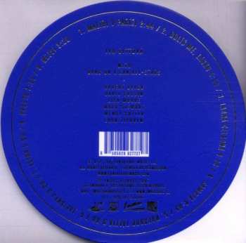 CD Iva Bittová: Elida
