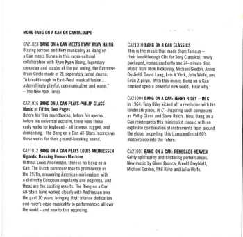 CD Iva Bittová: Elida