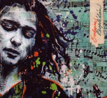 CD Iva Bittová: Entwine / Proplétám