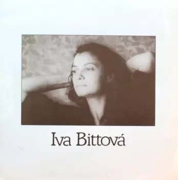 Iva Bittová: Iva Bittová