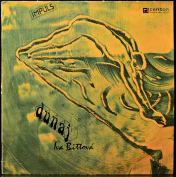 Album Iva Bittová: Iva Bittová + Dunaj
