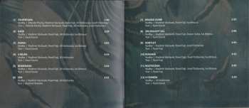 CD Iva Bittová: Iva Bittová + Dunaj