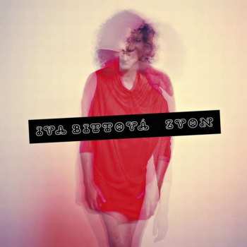 Album Iva Bittová: Zvon