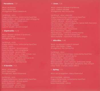 CD Iva Bittová: Zvon