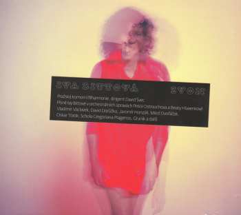 CD Iva Bittová: Zvon