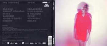 CD Iva Bittová: Zvon