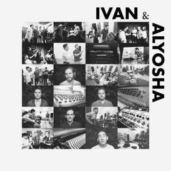 Album Ivan & Alyosha: All The Times We Had