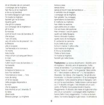 CD Ivan Della Mea: Ringhera