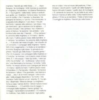 CD Ivan Della Mea: Ringhera