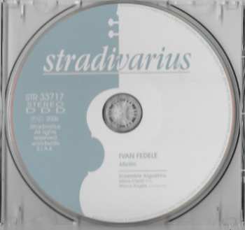 CD Marco Angius: Mixtim