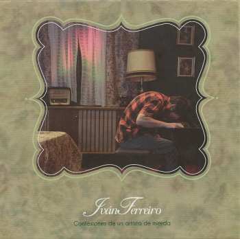 Album Iván Ferreiro: Confesiones De Un Artista De Mierda