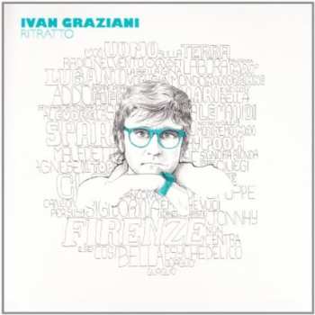 Album Ivan Graziani: Ritratto