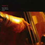 Iván Gutiérrez: Madera