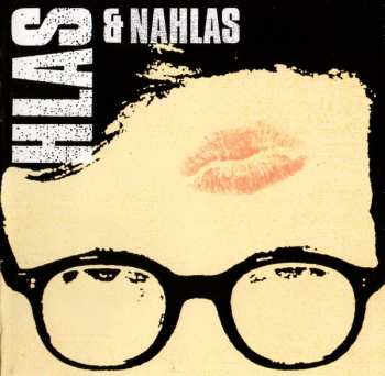 CD Ivan Hlas: Ivan Hlas & Nahlas