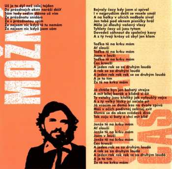 CD Ivan Hlas: Ivan Hlas & Nahlas