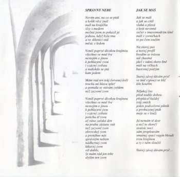 CD Ivan Hlas: L.P. '93