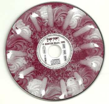 CD Ivan Hlas: Tanec Při Svíčkách