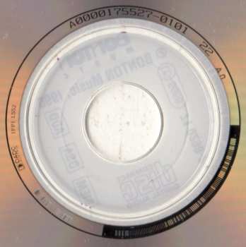 CD Ivan Hlas: Tanec Při Svíčkách