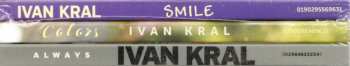 3CD/Doos Ivan Kral: Later Years