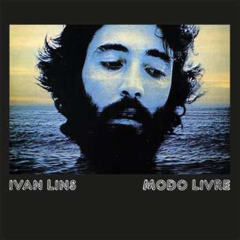 CD Ivan Lins: Modo Livre