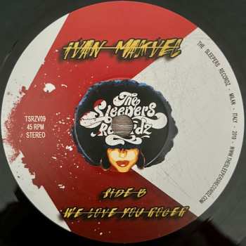 SP I Got Funk LTD
