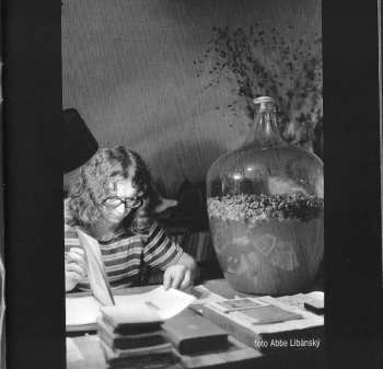 CD Ivan Martin Jirous: Magorovy Labutí Písně