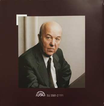 CD Ivan Moravec: Ivan Moravec Plays Mozart