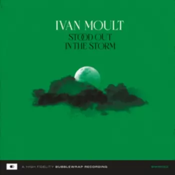 Ivan Moult: Stood Out In The Storm
