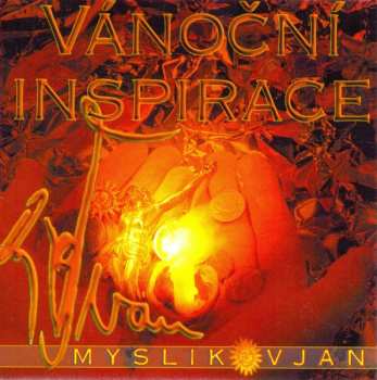 CD Ivan Myslikovjan: Vánoční Inspirace