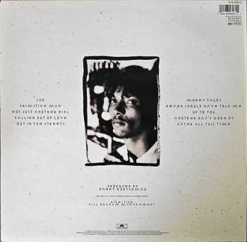 LP Ivan Neville: If My Ancestors Could See Me Now