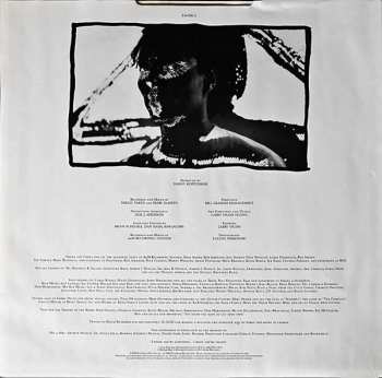 LP Ivan Neville: If My Ancestors Could See Me Now