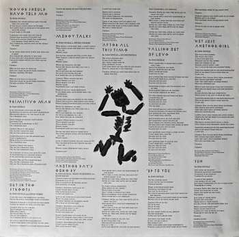 LP Ivan Neville: If My Ancestors Could See Me Now