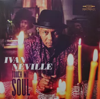 Touch My Soul