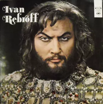 Ivan Rebroff: Ivan Rebroff