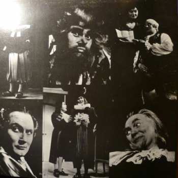 LP Ivan Rebroff: Ivan Rebroff
