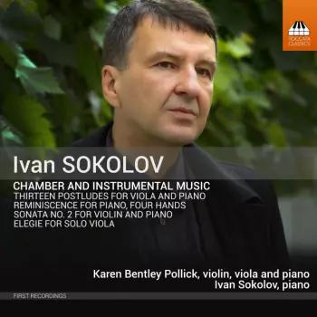Chamber And Instrumental Music