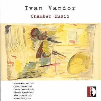 Chamber Music