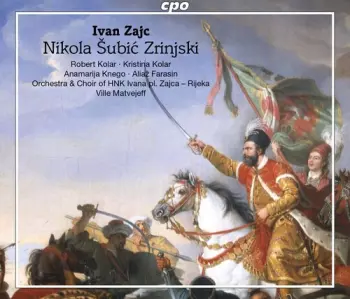Nikola Šubić Zrinjski
