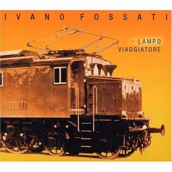 Lampo Viaggiatore
