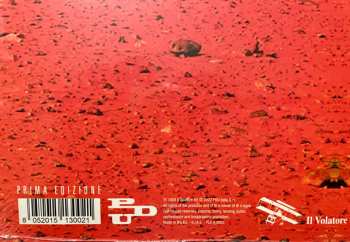 LP Ivano Fossati: Musica Moderna