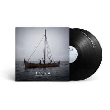 2LP Ivar Bjørnson & Einar Selvik: Hugsjá