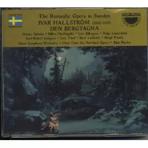 Den Bergtagna