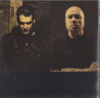 CD iVardensphere: Apok